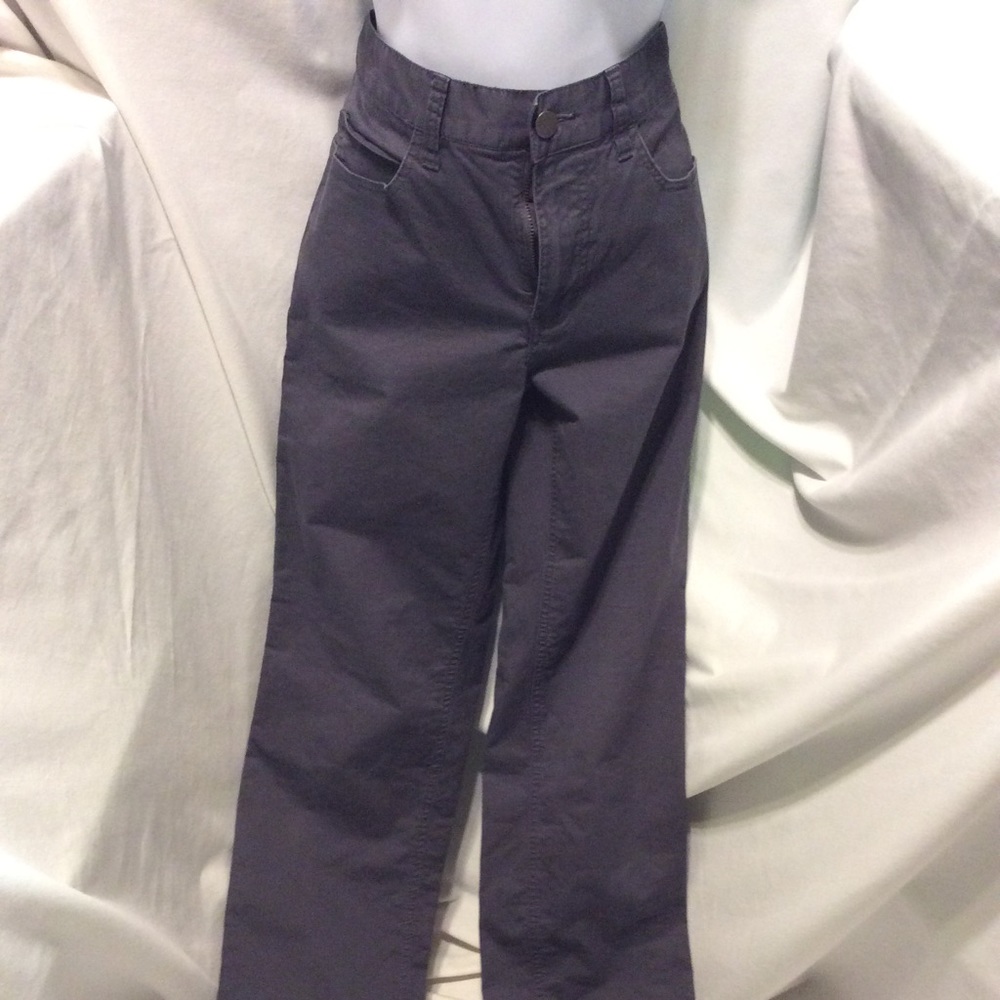 Michael Kors gray Jeans.